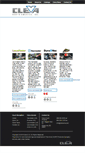 Mobile Screenshot of cleva-na.com